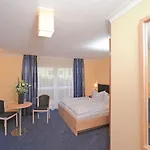 Hotel Wikinger 3*