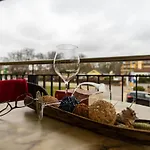维金吉酒店 酒店 3*