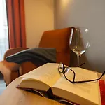 维金吉酒店 泽姆平