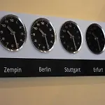 Wikinger Hotel Zempin