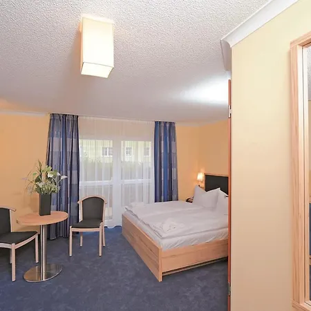 Hotel Wikinger 3*