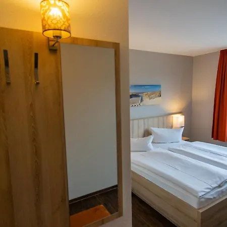 Hotel Wikinger Zempin