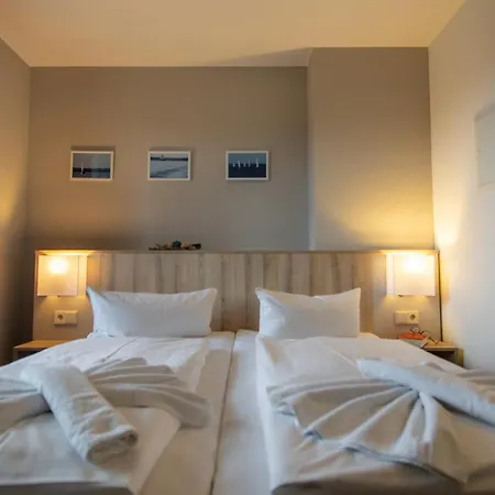 Hotel Wikinger
