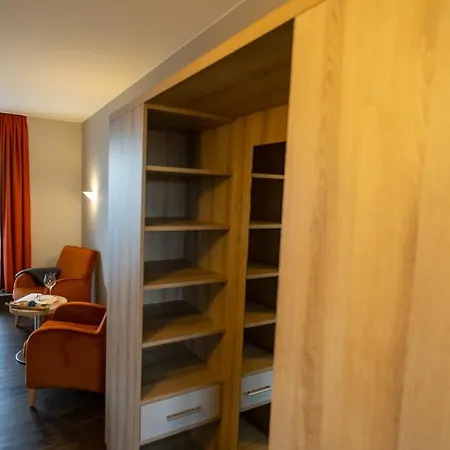 Hotel Wikinger Zempin