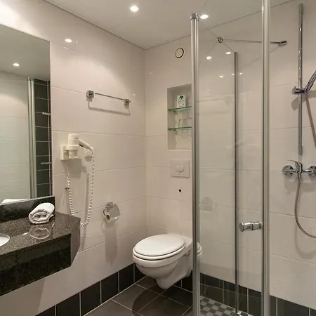Hotel Wikinger
