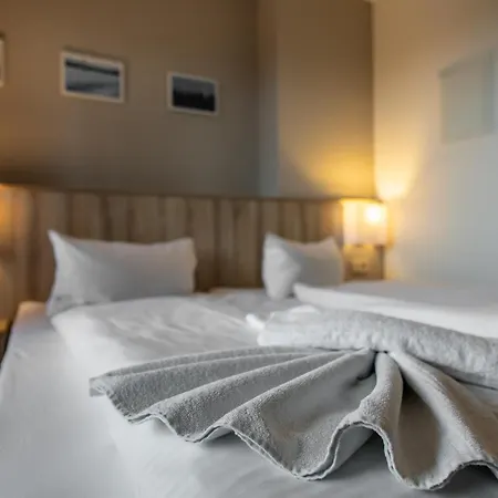 Wikinger Hotel Zempin