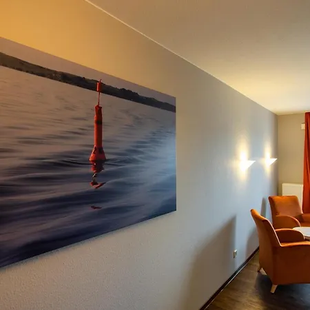Wikinger Hotel 3*