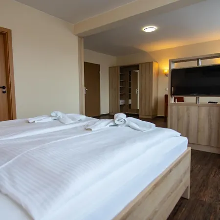 Hotel Wikinger