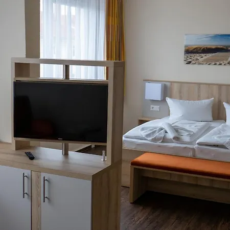 Hotel Wikinger
