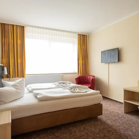 Wikinger Hotel 3*