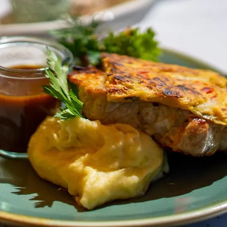 Hotel Wikinger Zempin