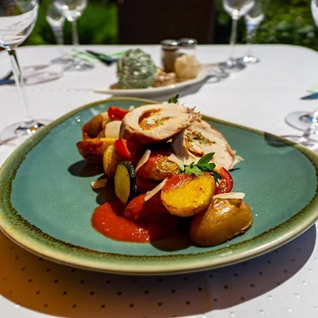 Hotel Wikinger Zempin