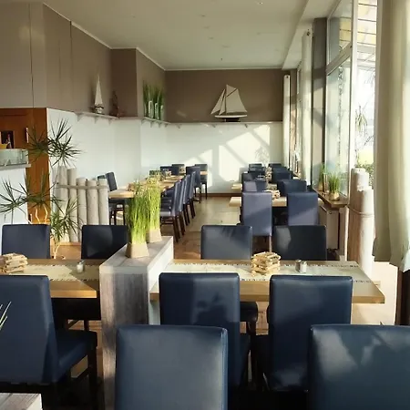Hotel Wikinger
