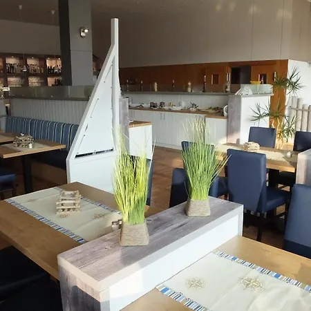 Wikinger Hotel 3*