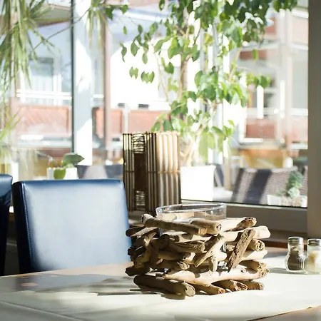 Wikinger Hotel Zempin