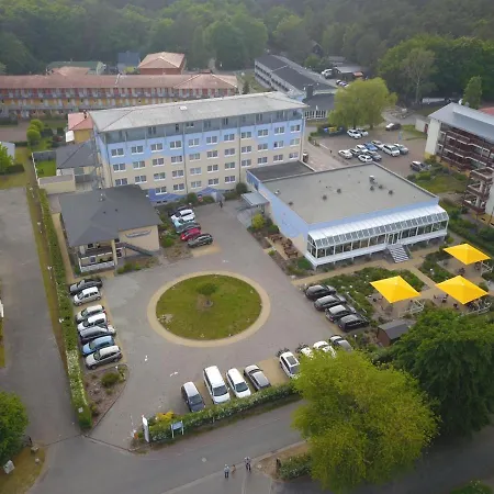 Wikinger Hotel Zempin