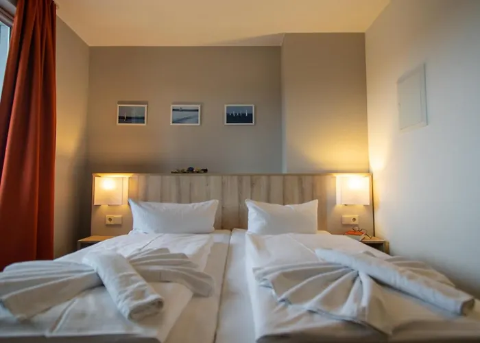 Hotel Wikinger