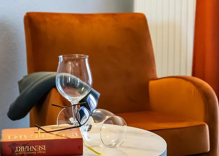 Wikinger Szálloda 3*