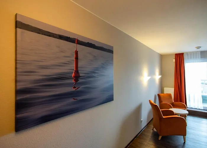 Wikinger Szálloda 3*