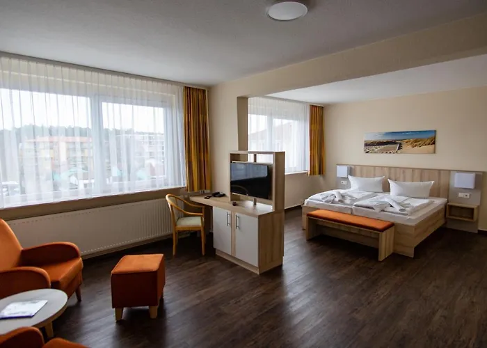 Hotel Wikinger