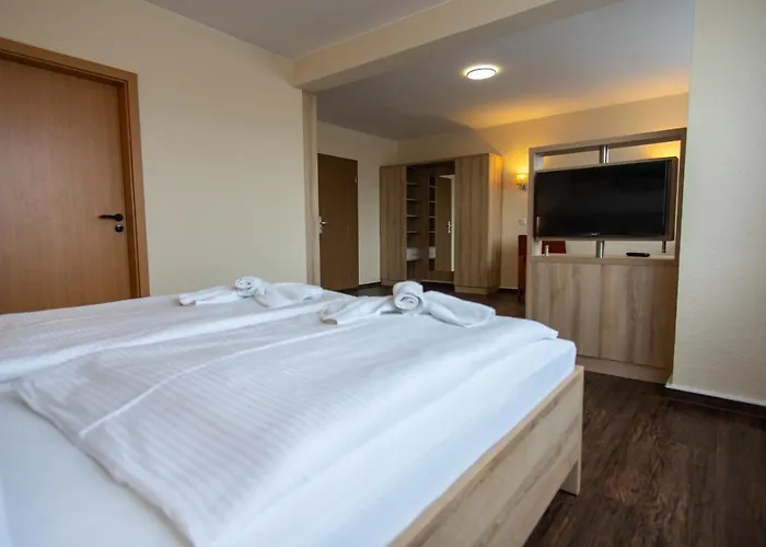 Hotel Wikinger