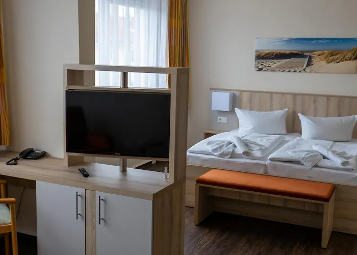 Hotel Wikinger