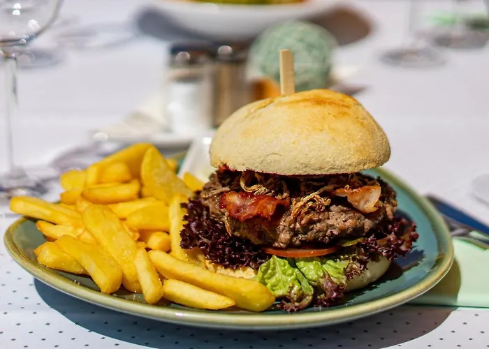 Wikinger Szálloda 3*