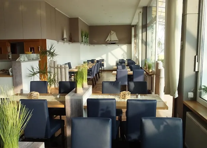 Hotel Wikinger