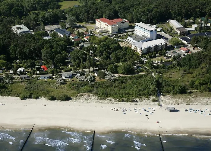 Hotel Wikinger