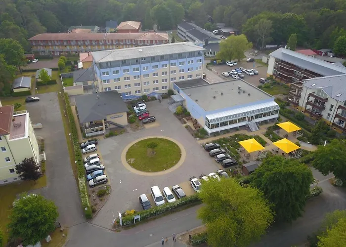 Wikinger Hotel Zempin
